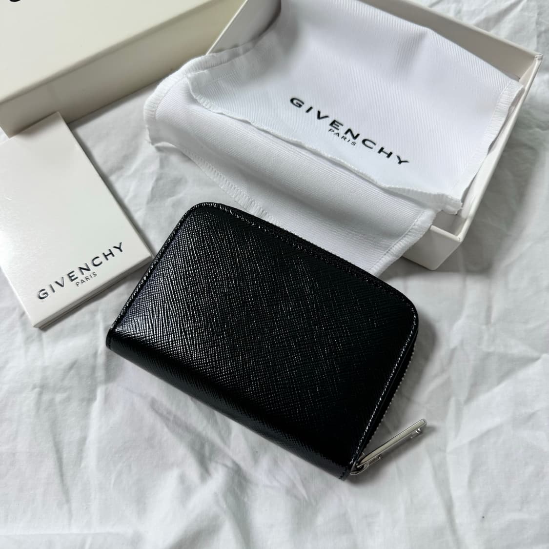 지방시 카드지갑  상품이미지2