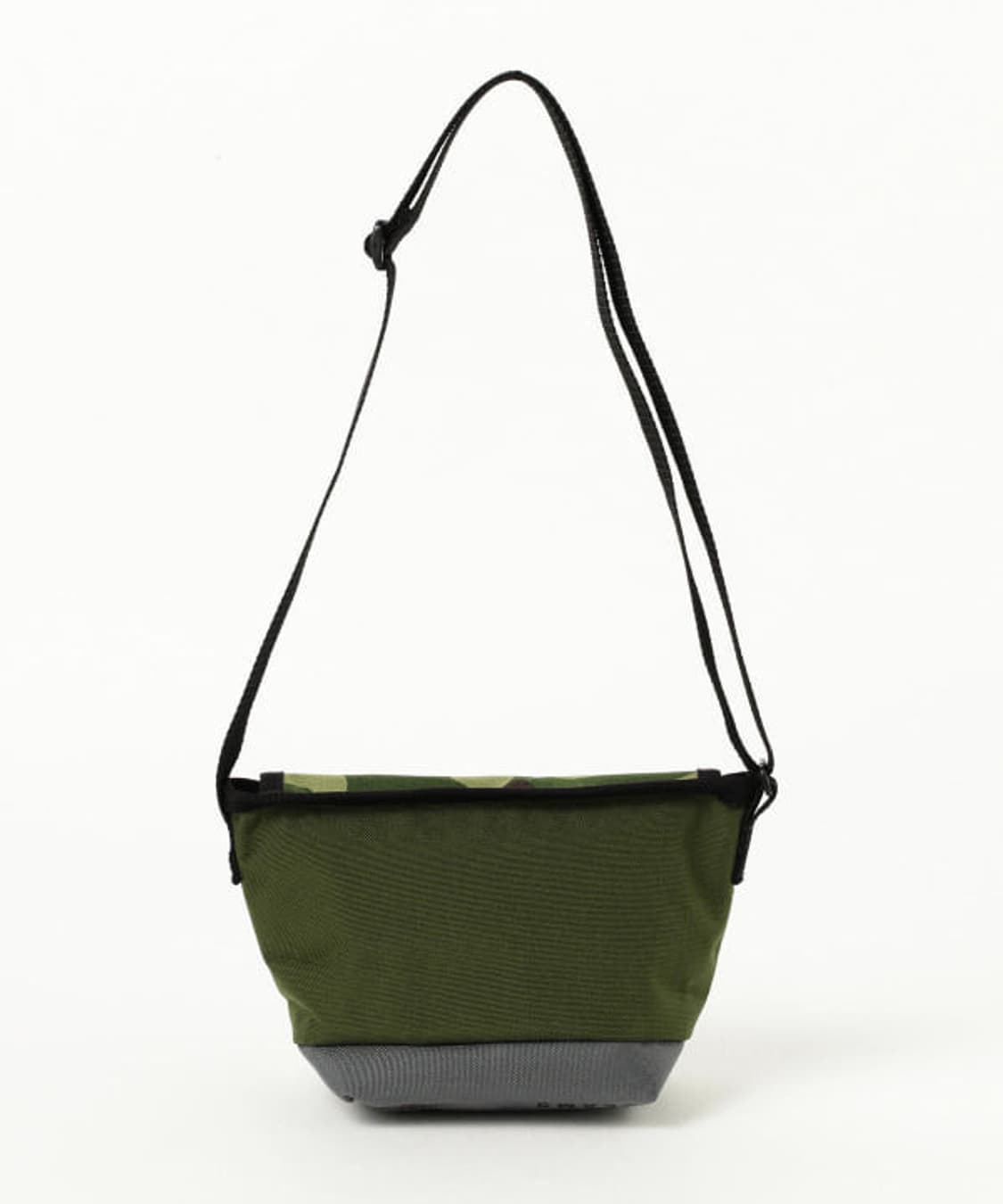 Manhattan Portage × BEAMS BOY 미니 메신저백 상품이미지2