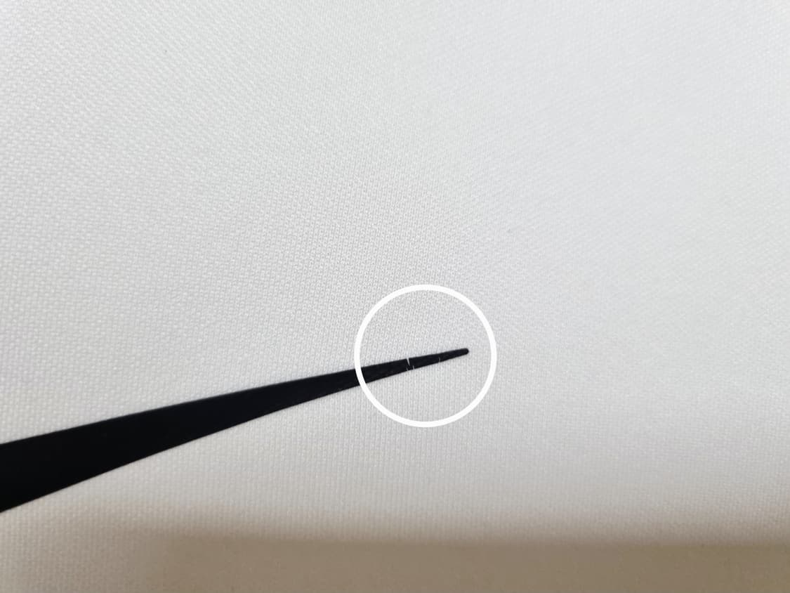 남성 나이키 빅스우시 기모 드릴탑 축구복 트레이닝복 상품이미지7