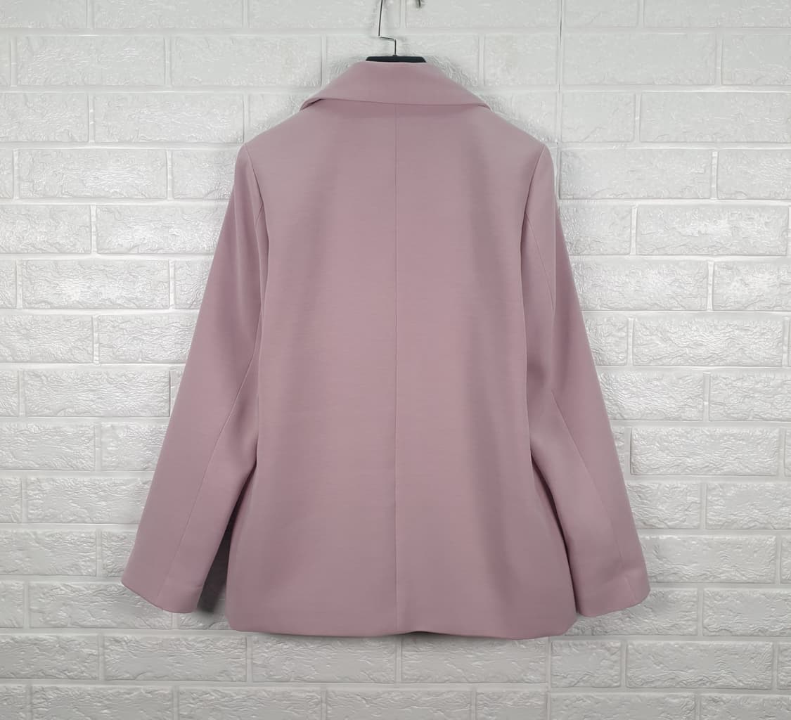 [F]매그제이 더블 버튼 테일러드 자켓 상품이미지2