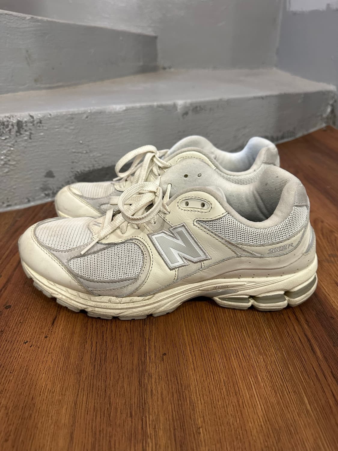 뉴발란스 2002r 270사이즈 판매 상품이미지1