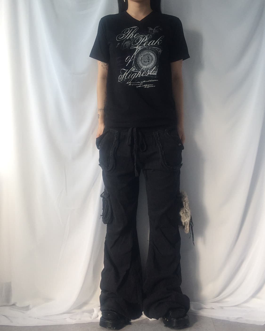 Printing t shirt 상품이미지1