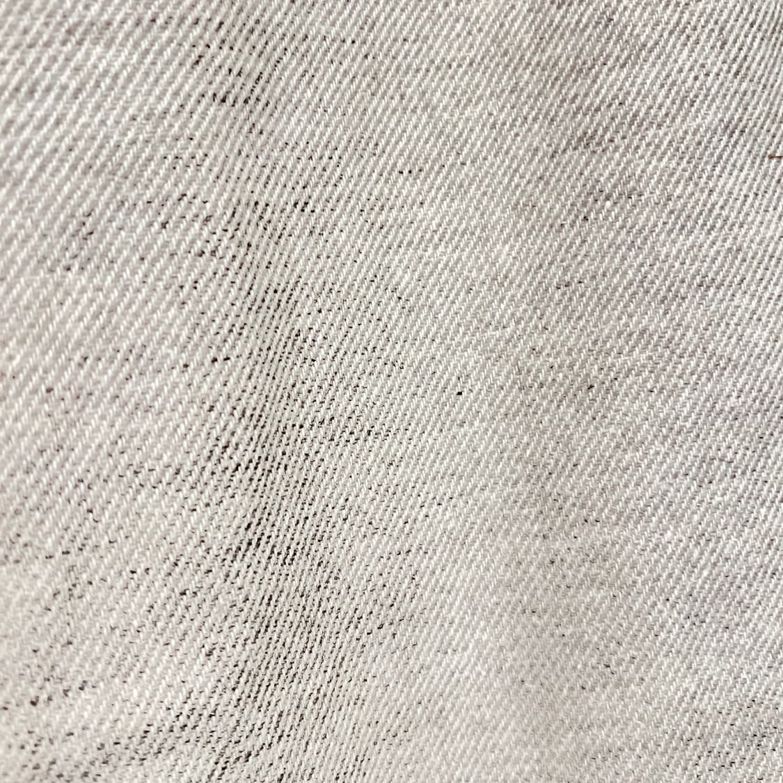 COS 코스 울캐시미어 핀턱 슬랙스 EU34 오트밀 상품이미지9