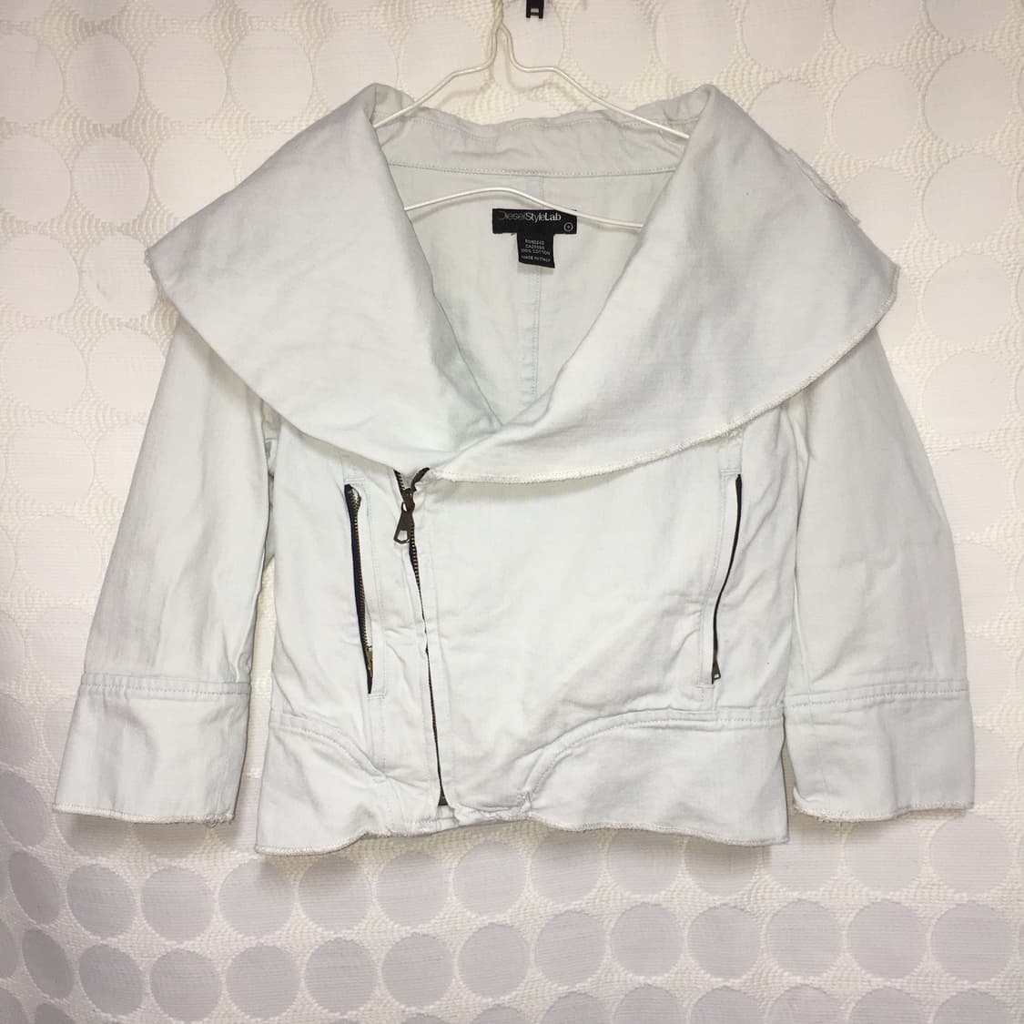 diesel반팔 자켓 상품이미지4