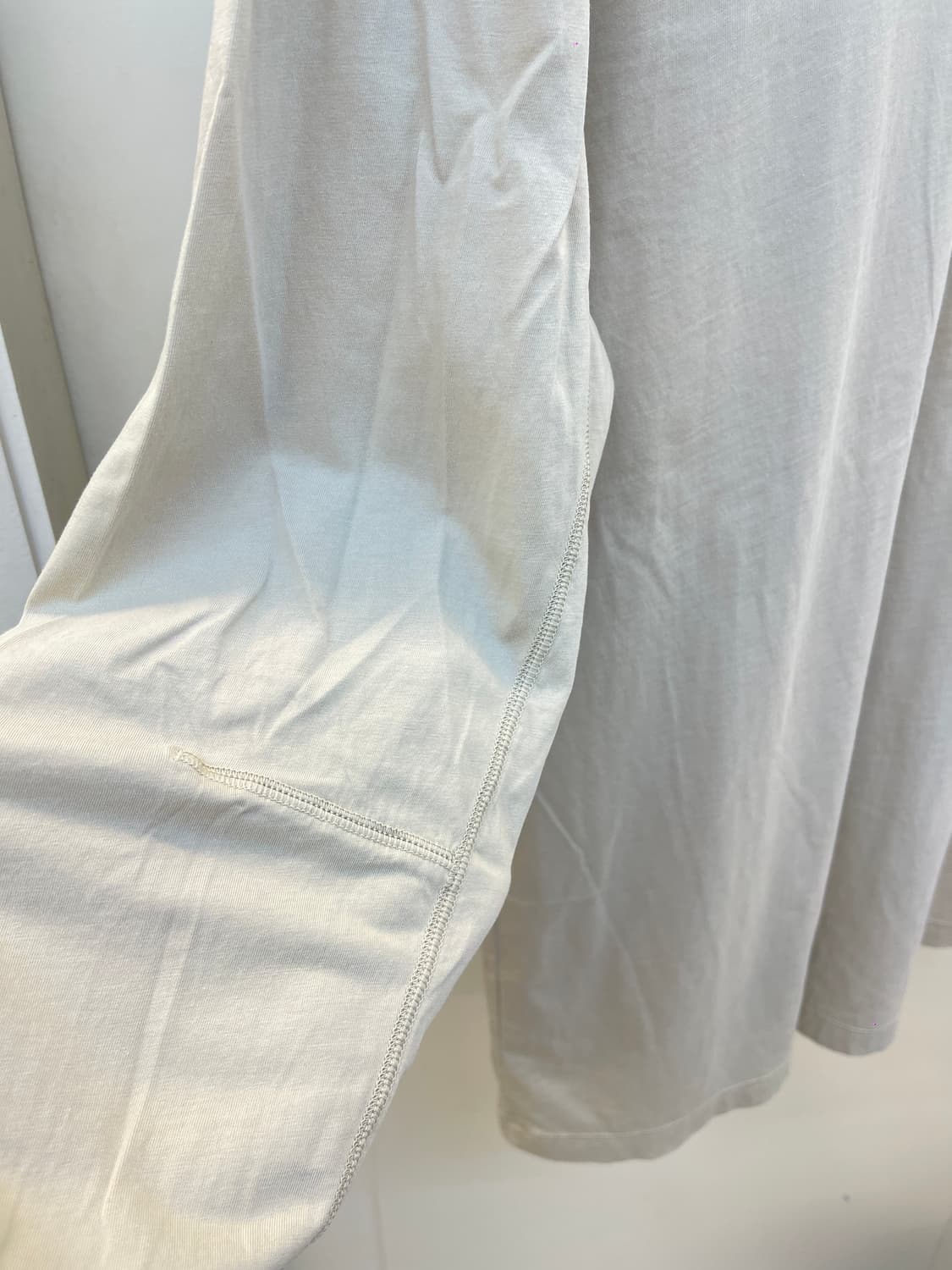 cos 포켓 롱슬리브 티셔츠 M사이즈 상품이미지5