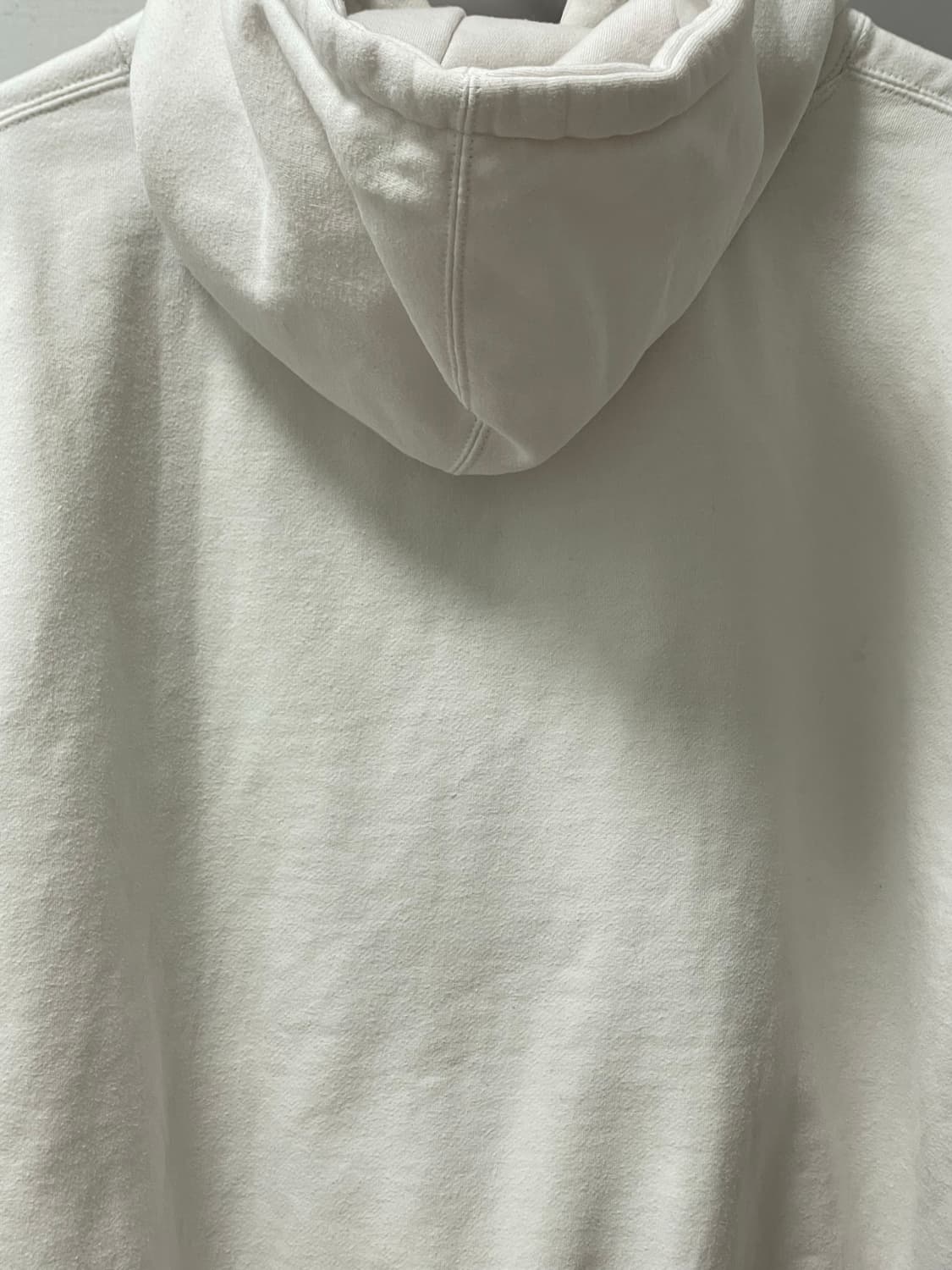 몬스터에너지 기모 후드티 M 상품이미지4