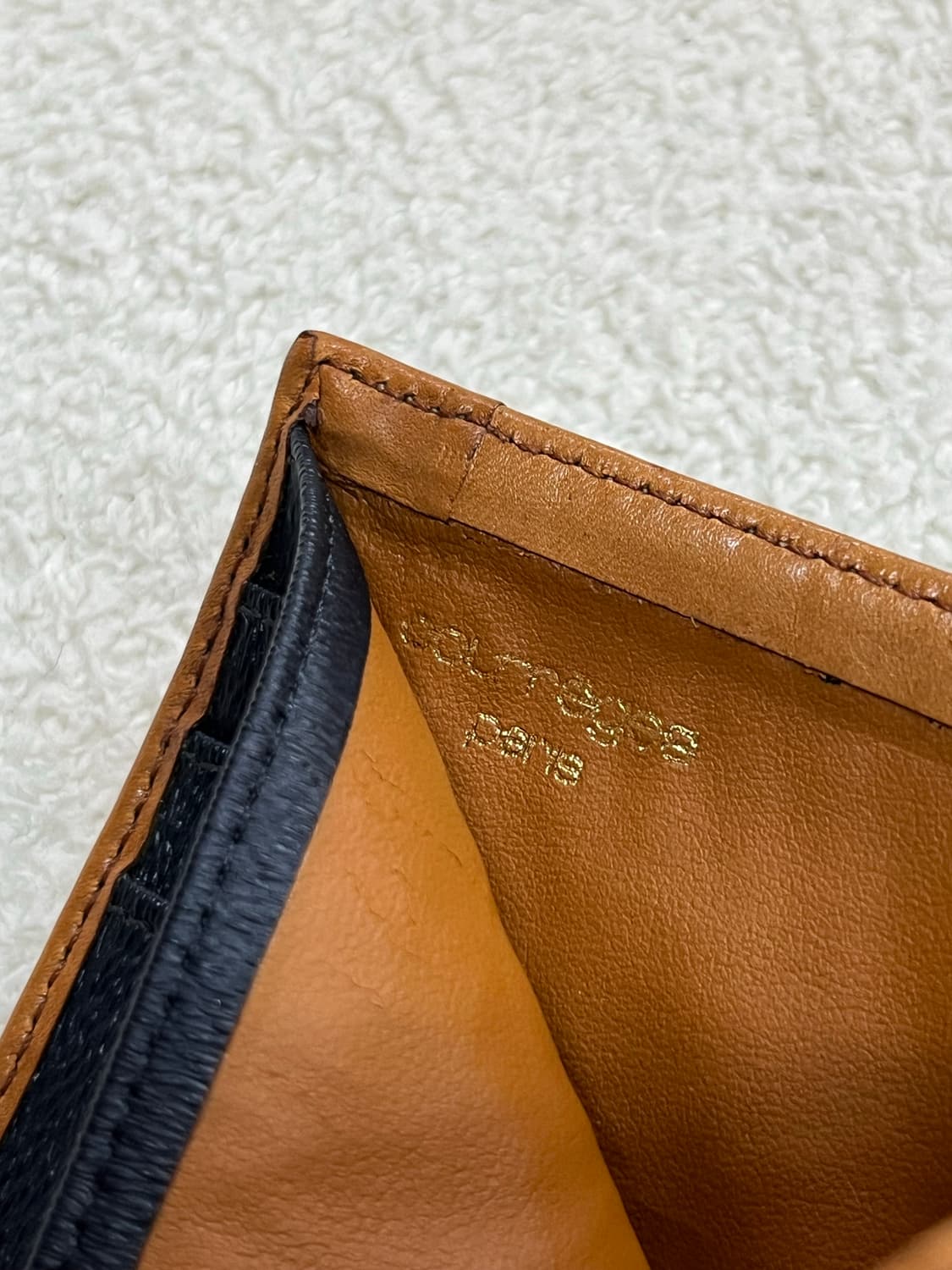 꾸레쥬 지갑 상품이미지8