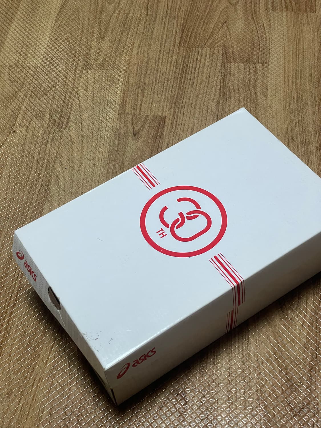 아식스 운동화 여름용 255mm 상품이미지9