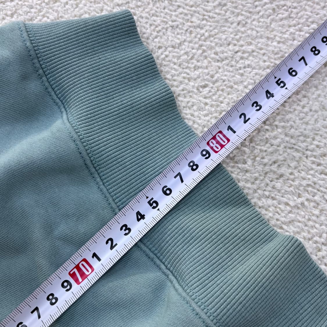 S MLB 빅로고 맨투맨 티셔츠 0323E 상품이미지7