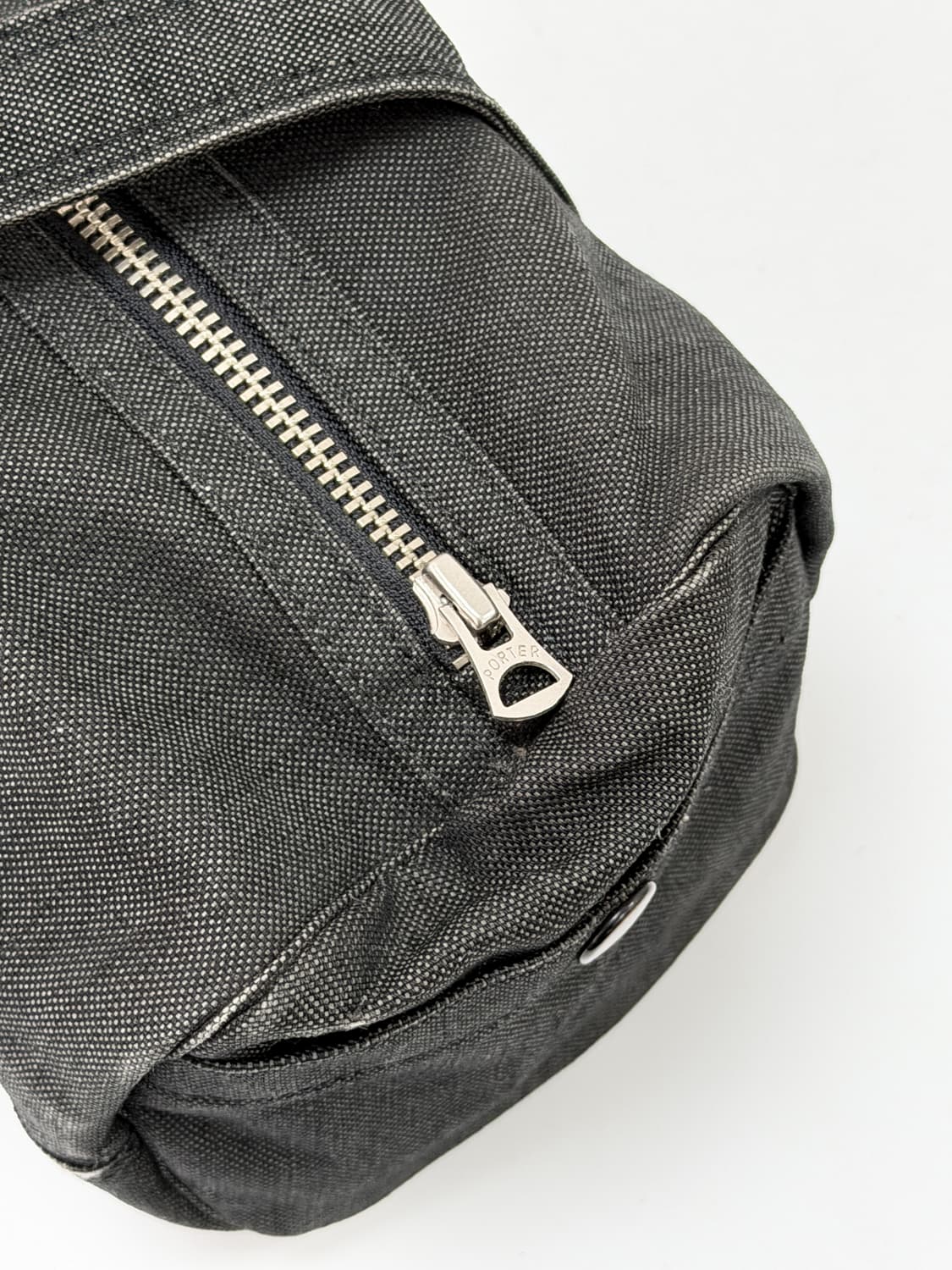 포터 스모키 롤 보스턴 토트백 상품이미지4