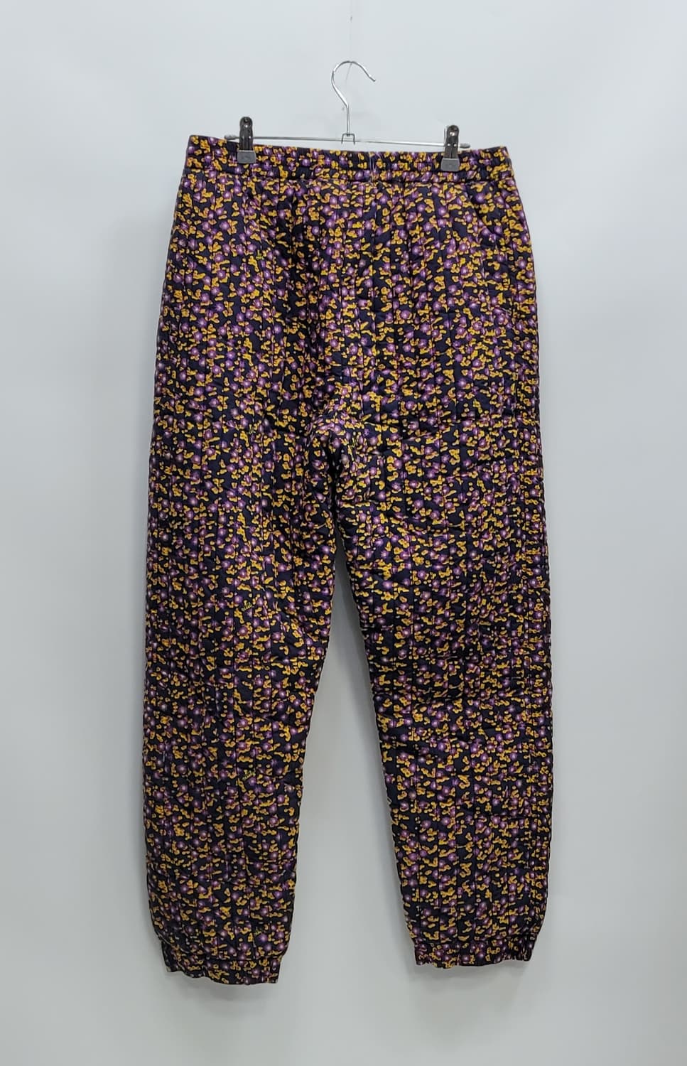 OILILY 22FW 오일릴리 패턴 플레이 팬츠 / 여 40 (73)  상품이미지3