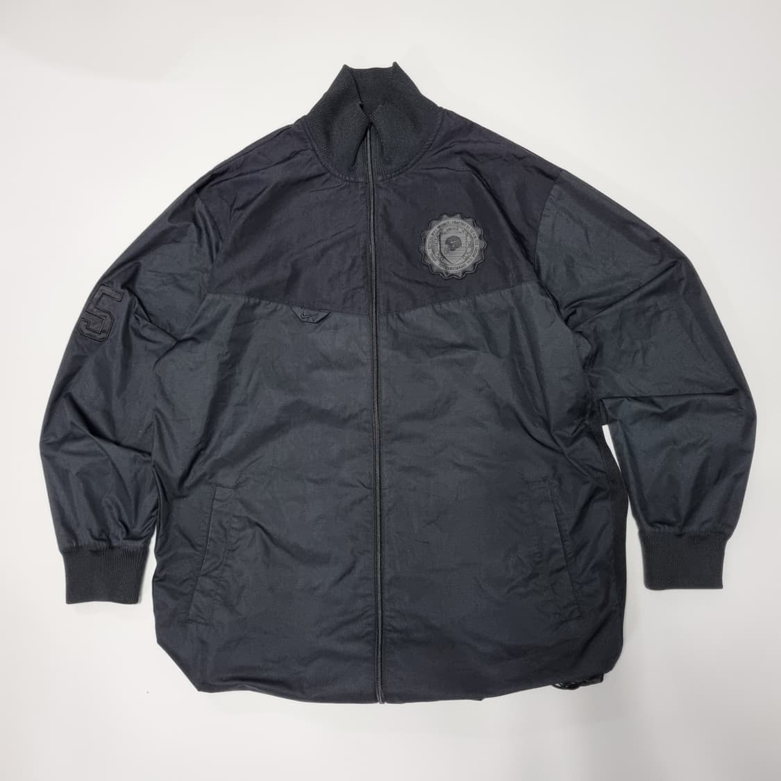 2000s 나이키 빈티지 자켓  상품이미지2