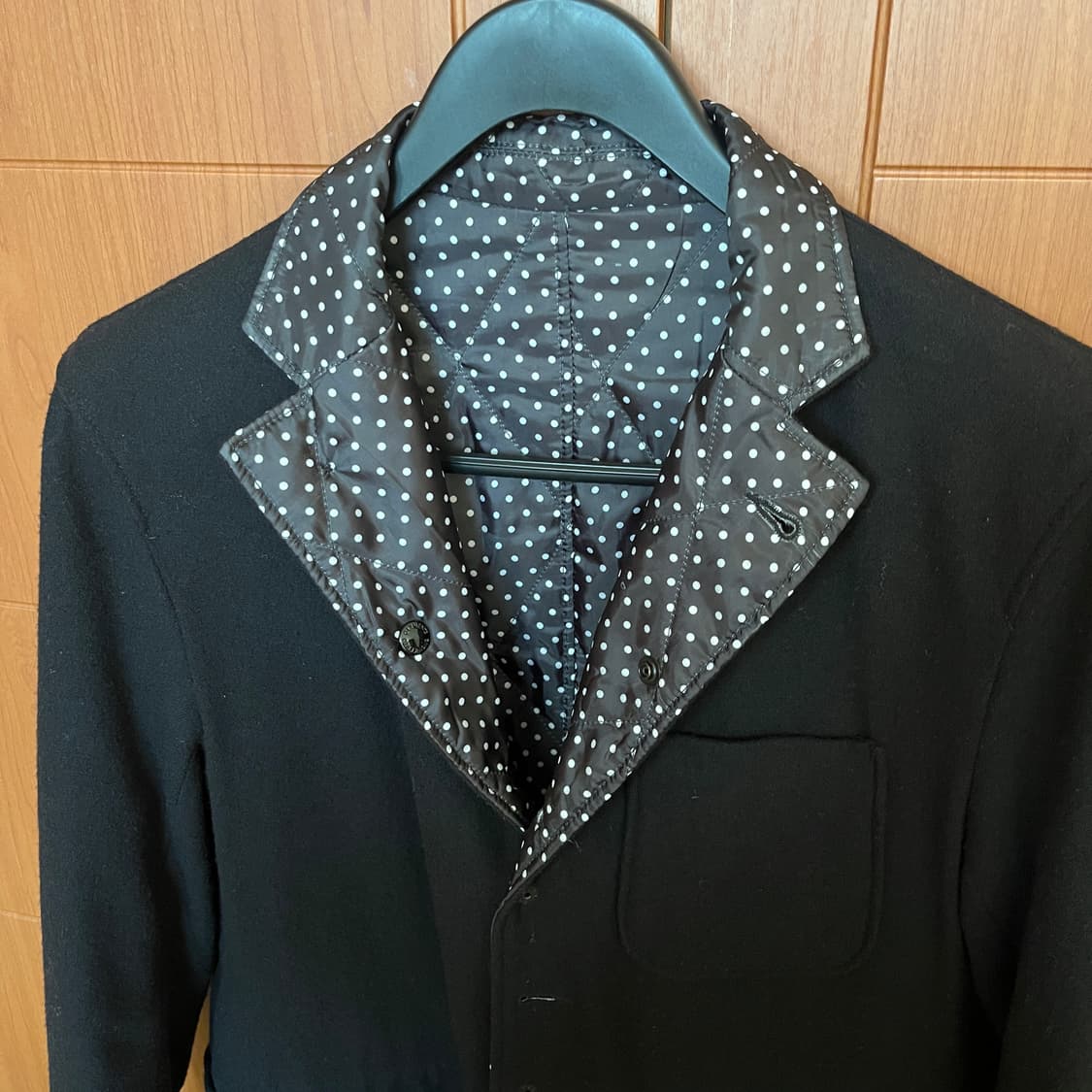 엔지니어드 가먼츠 울 자켓 M 상품이미지3