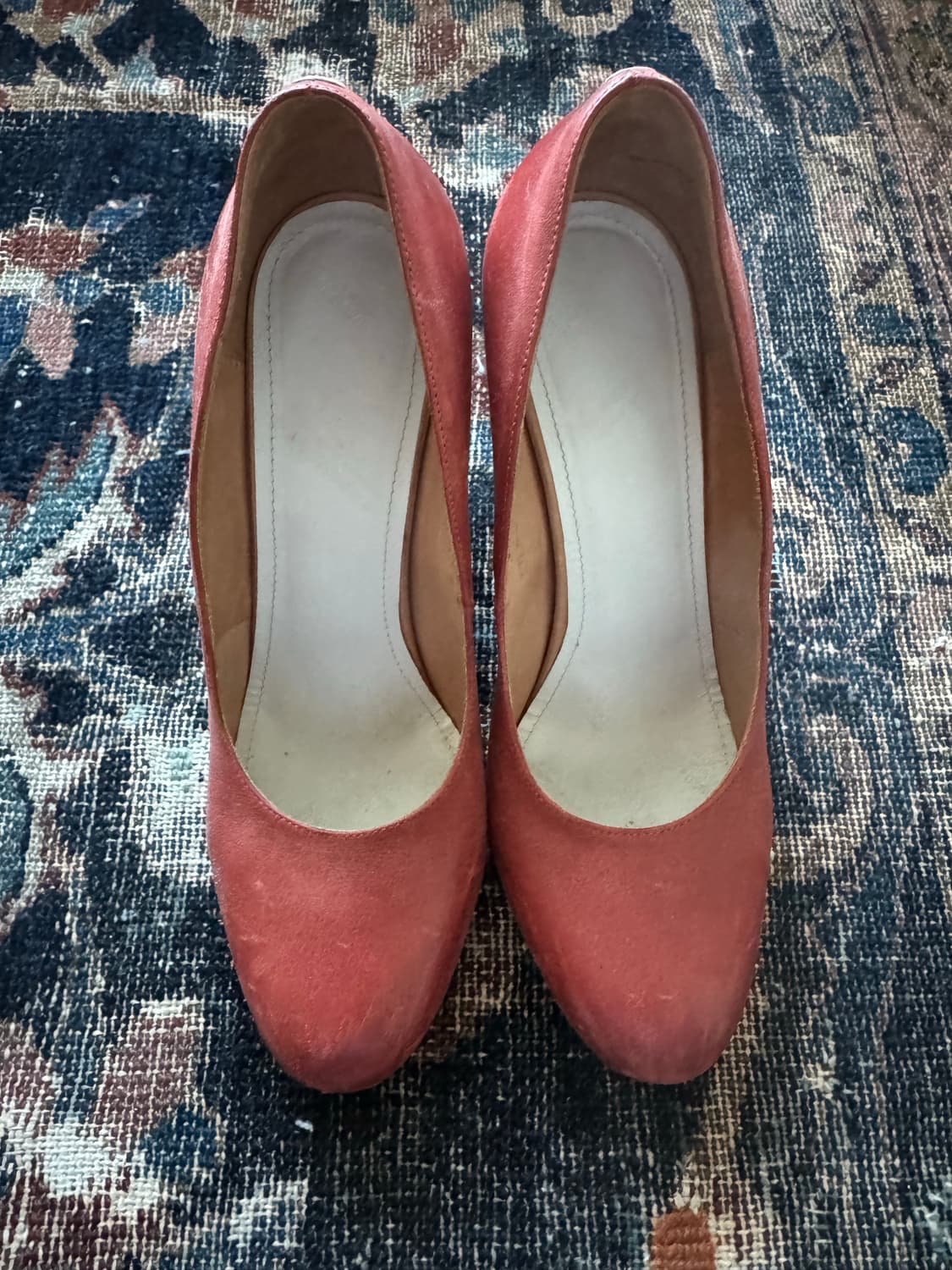 마르지엘라 09 힐 38 상품이미지2