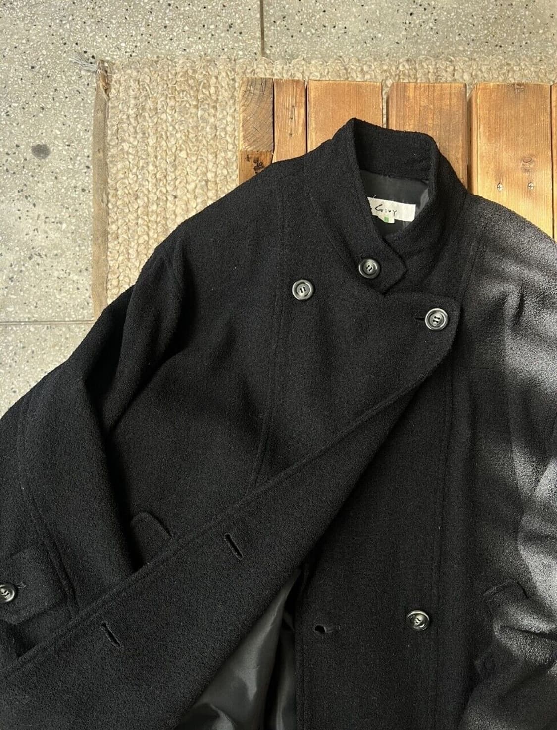 Coat 상품이미지2