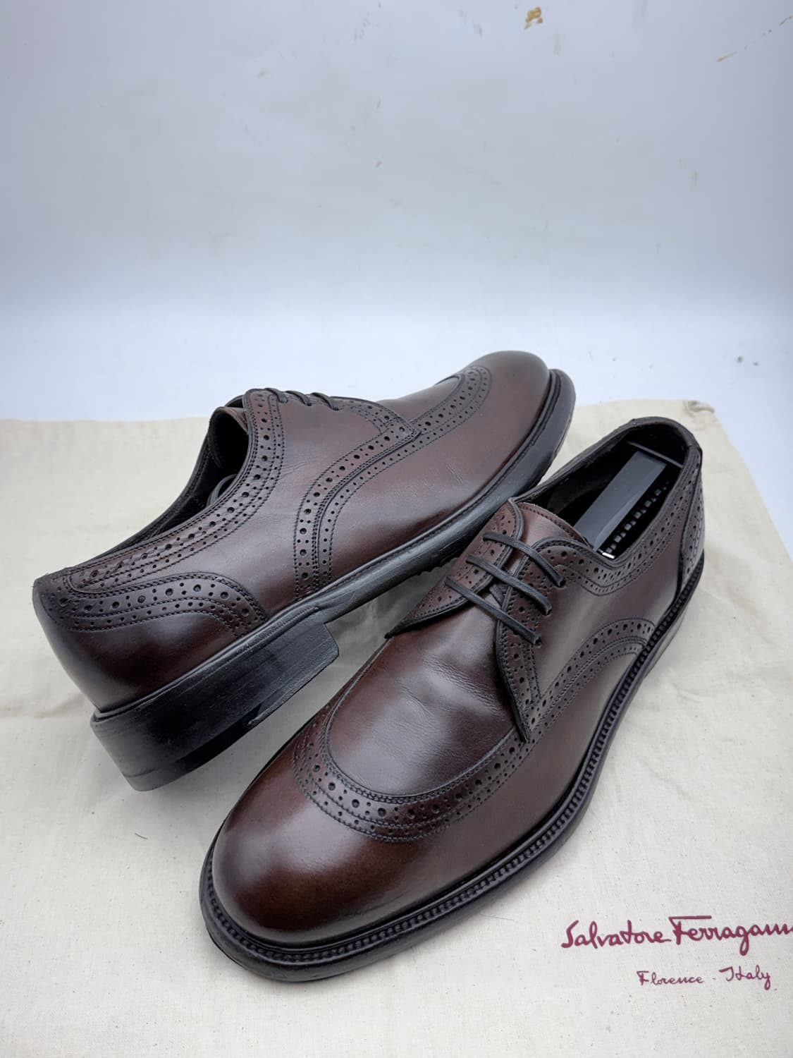 정품)페라가모 250 상품이미지4