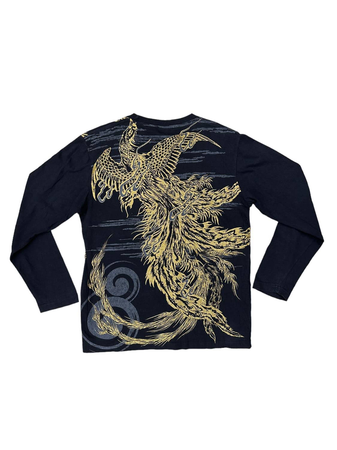 Bullet Noise 롱슬리브 상품이미지6