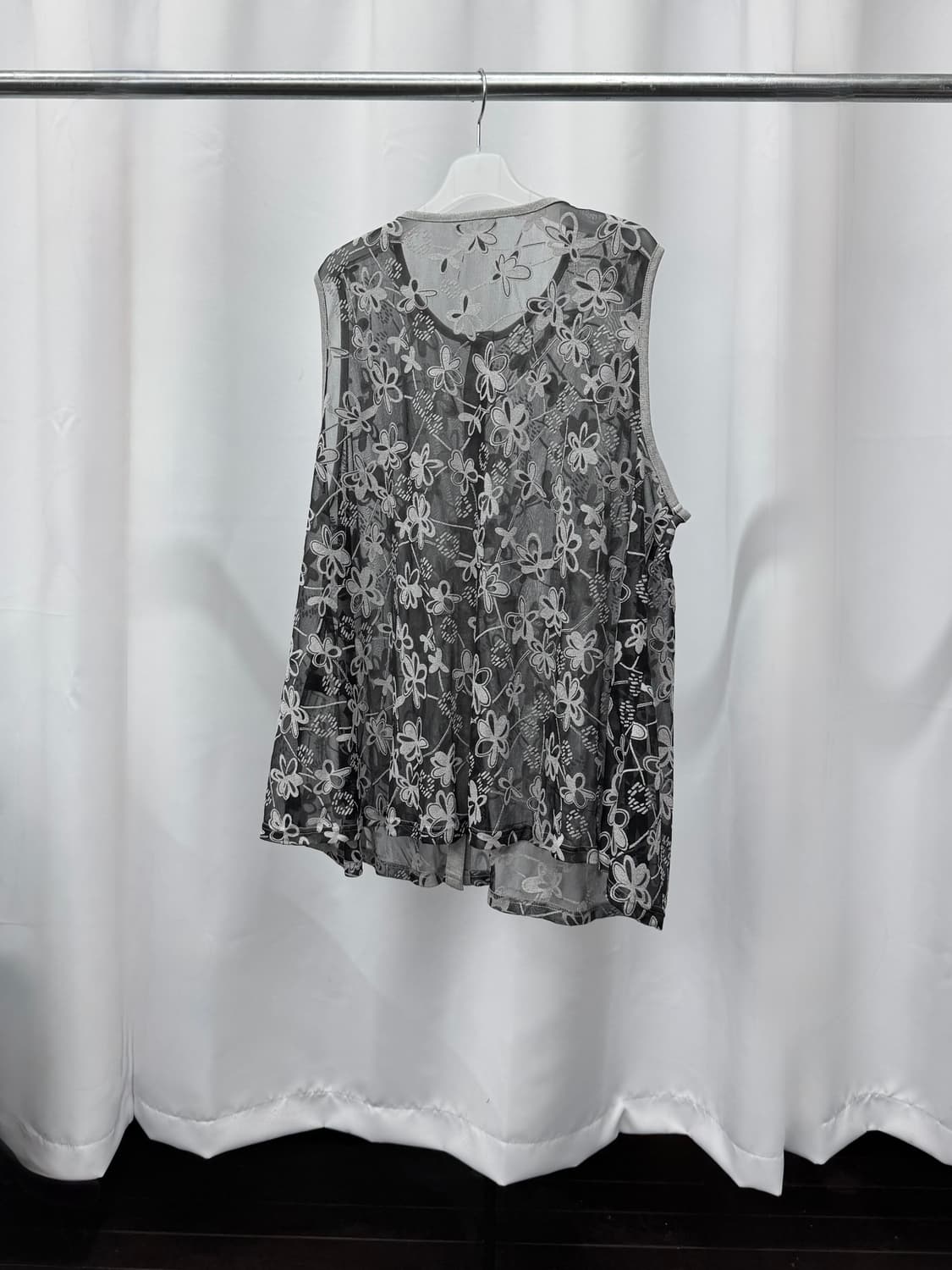 vtg top 상품이미지5