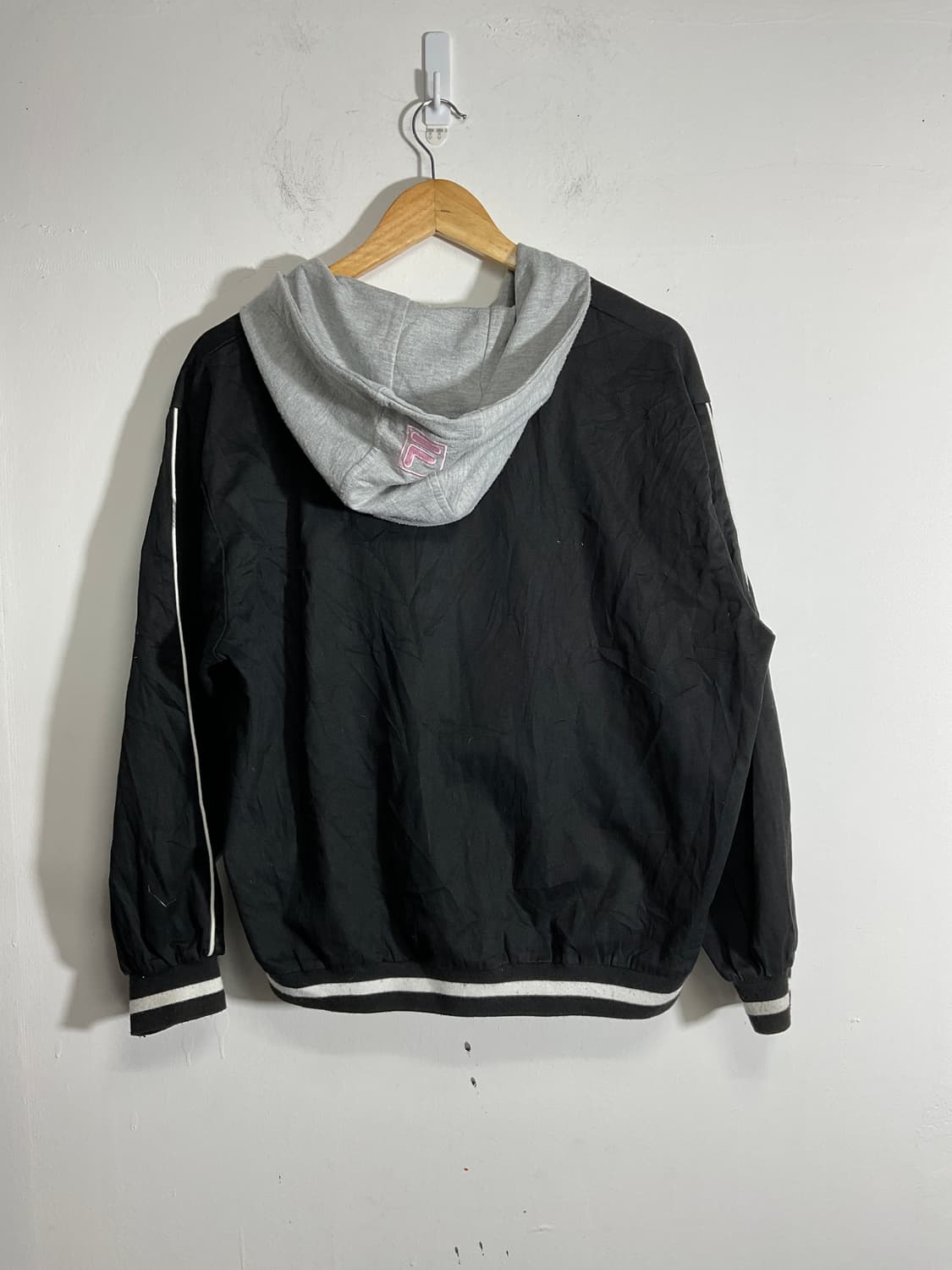 휠라 후드집업 L  상품이미지2