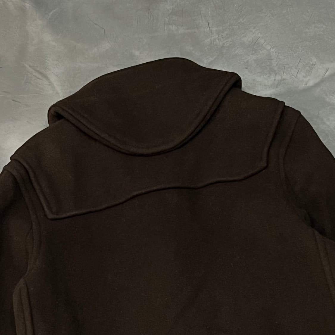  글로버올 더플 코트 y14440 상품이미지4