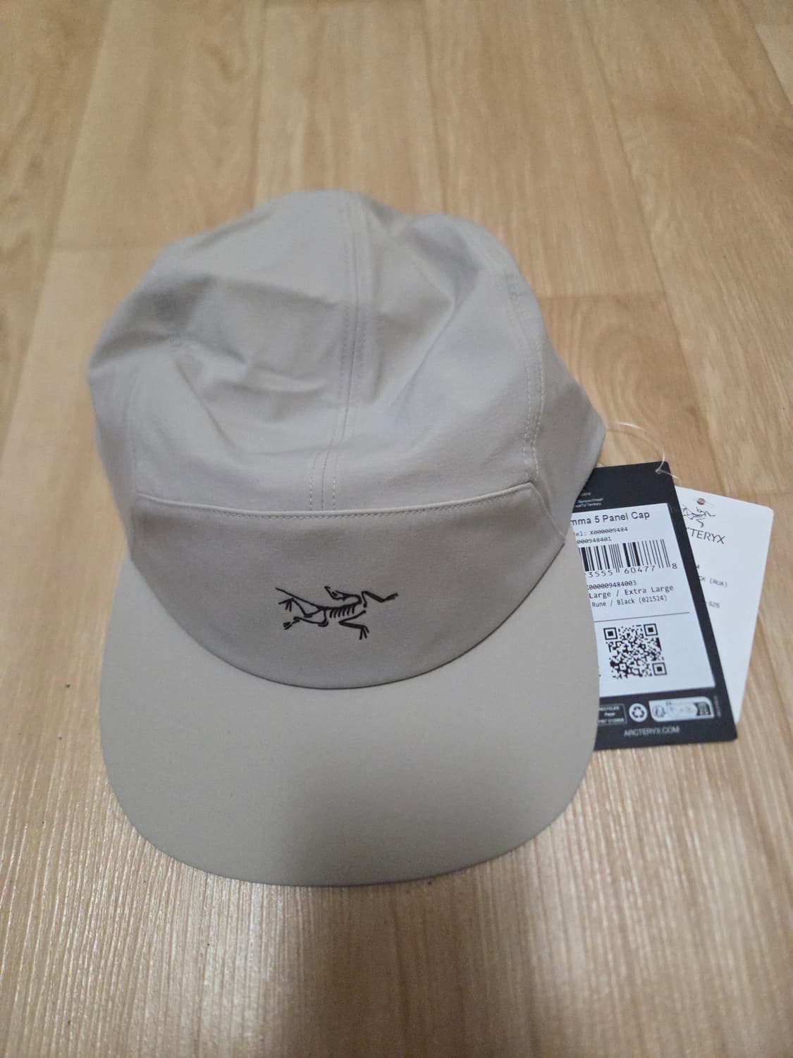 아크테릭스 감마 5패널 룬색상 상품이미지1