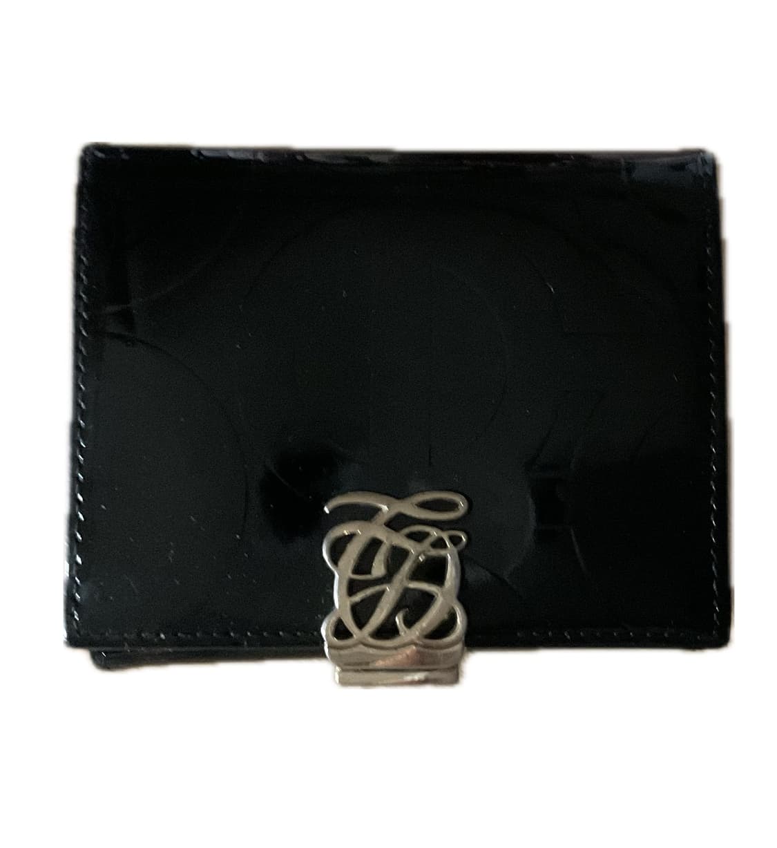 루이까또즈 지갑 중고  상품이미지1