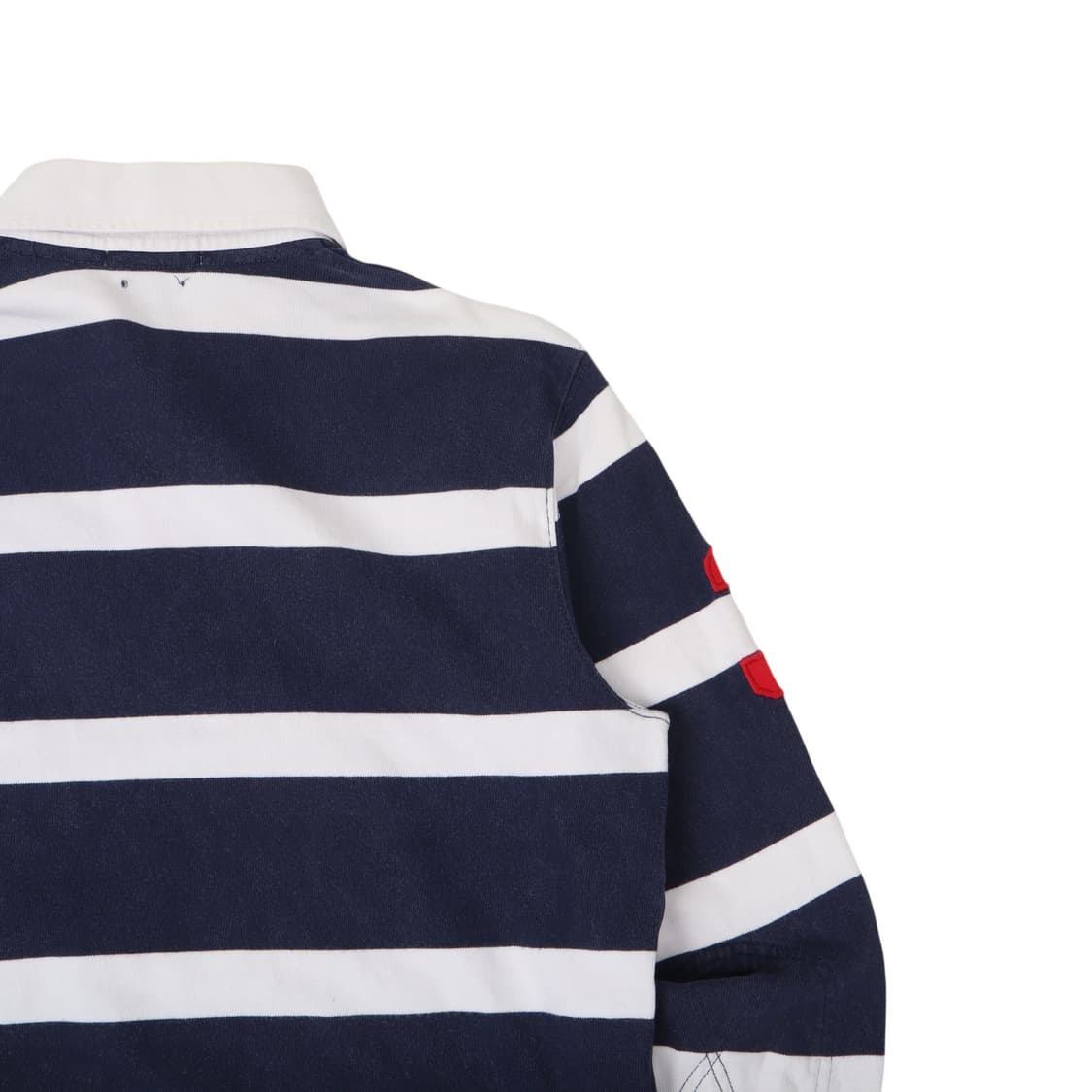 폴로 랄프로렌 빅포니 스트라이프 pk 럭비 티셔츠 상품이미지6