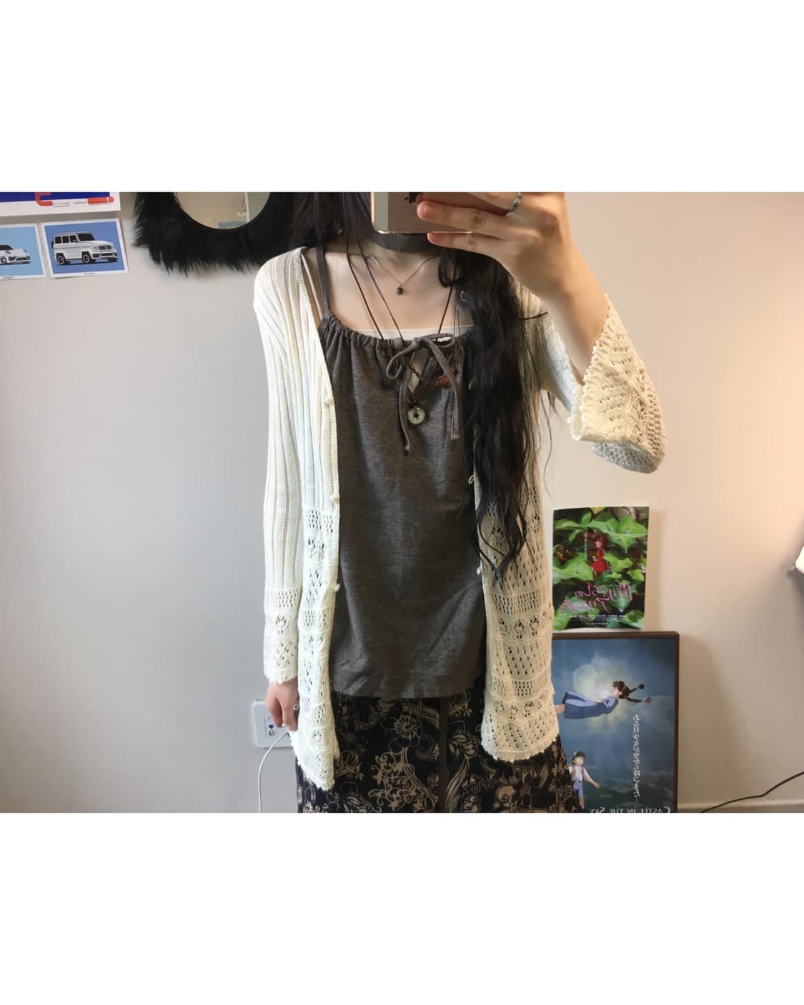 woodland mori set (4p) 상품이미지5