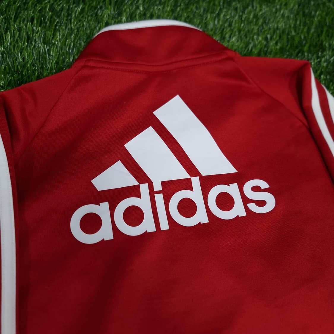 13-14시즌 바이에른 뮌헨 아디다스 드릴탑 트레이닝 상품이미지8