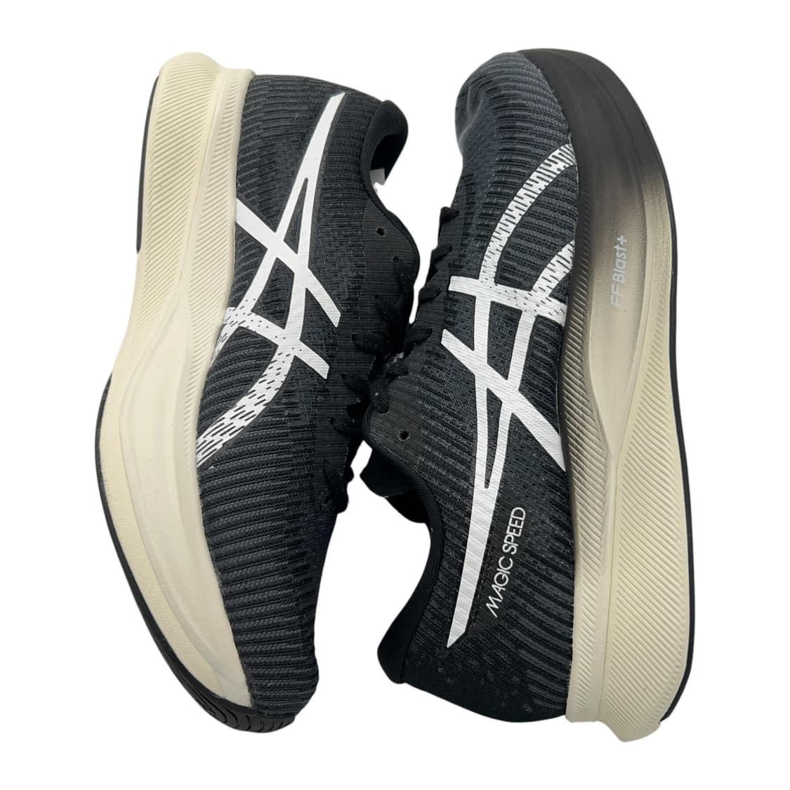 265 아식스 매직 스피드2 캐리어 그레이 상품이미지3