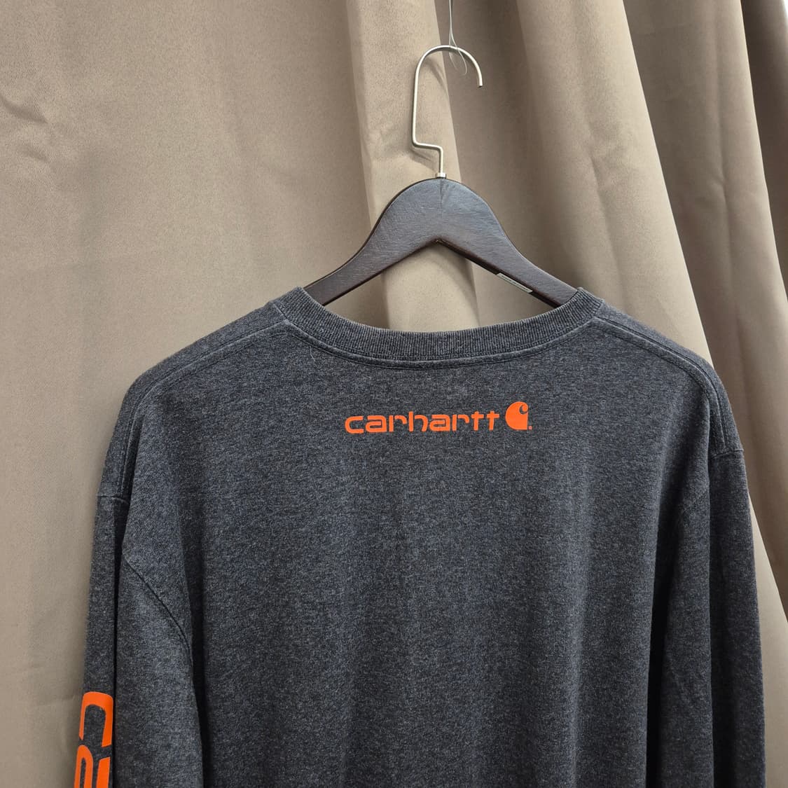 칼하트 긴팔 슬리브 M 상품이미지4