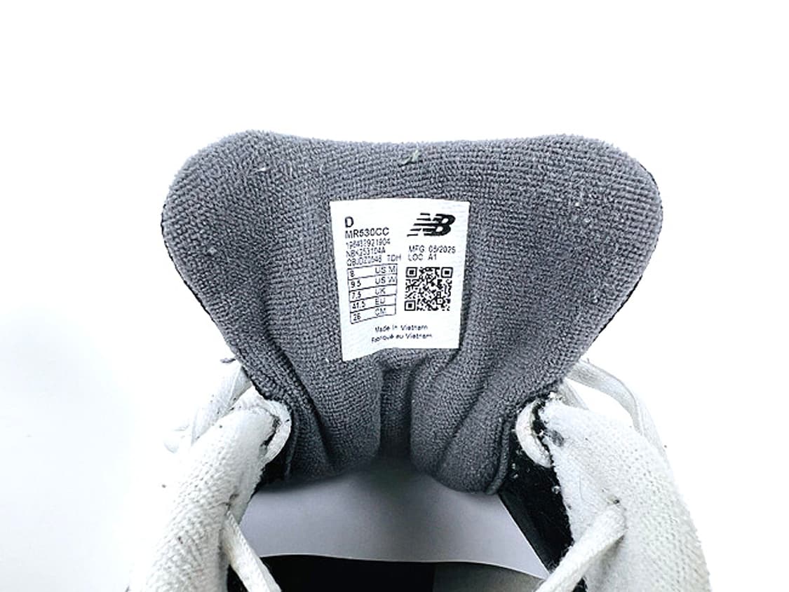 (260) 뉴발란스 MR530CC 상품이미지7
