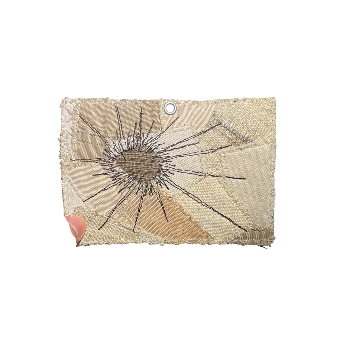 CLONE PIECES CARD WALLET NO.1 상품이미지5