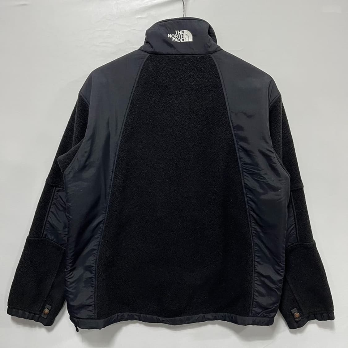 노스페이스 멀티 포켓 폴라텍 플리스 자켓 100 상품이미지2