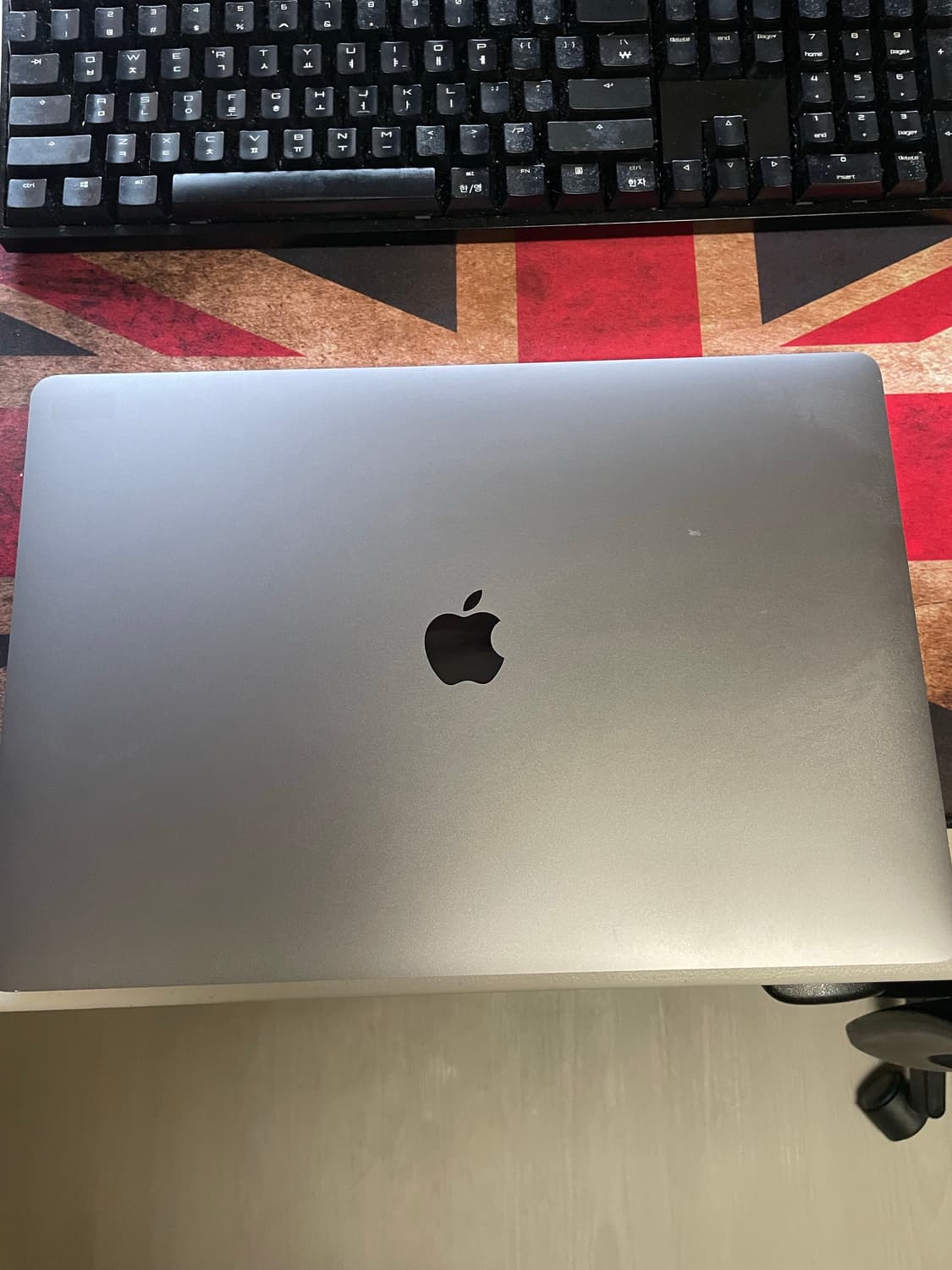 Apple 맥북 프로 16인치 2019년형 스페이스 그레이 상품이미지1
