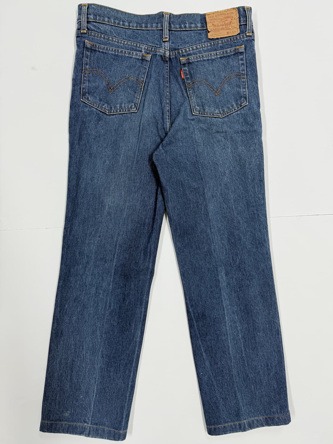 리바이스 데님팬츠 상품이미지5