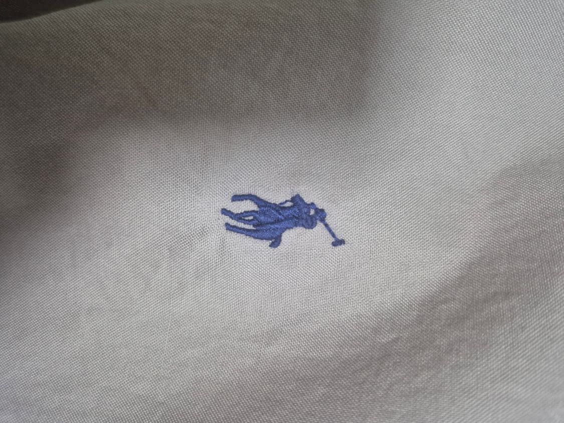 폴로 셔츠 (L 새상품) 상품이미지3