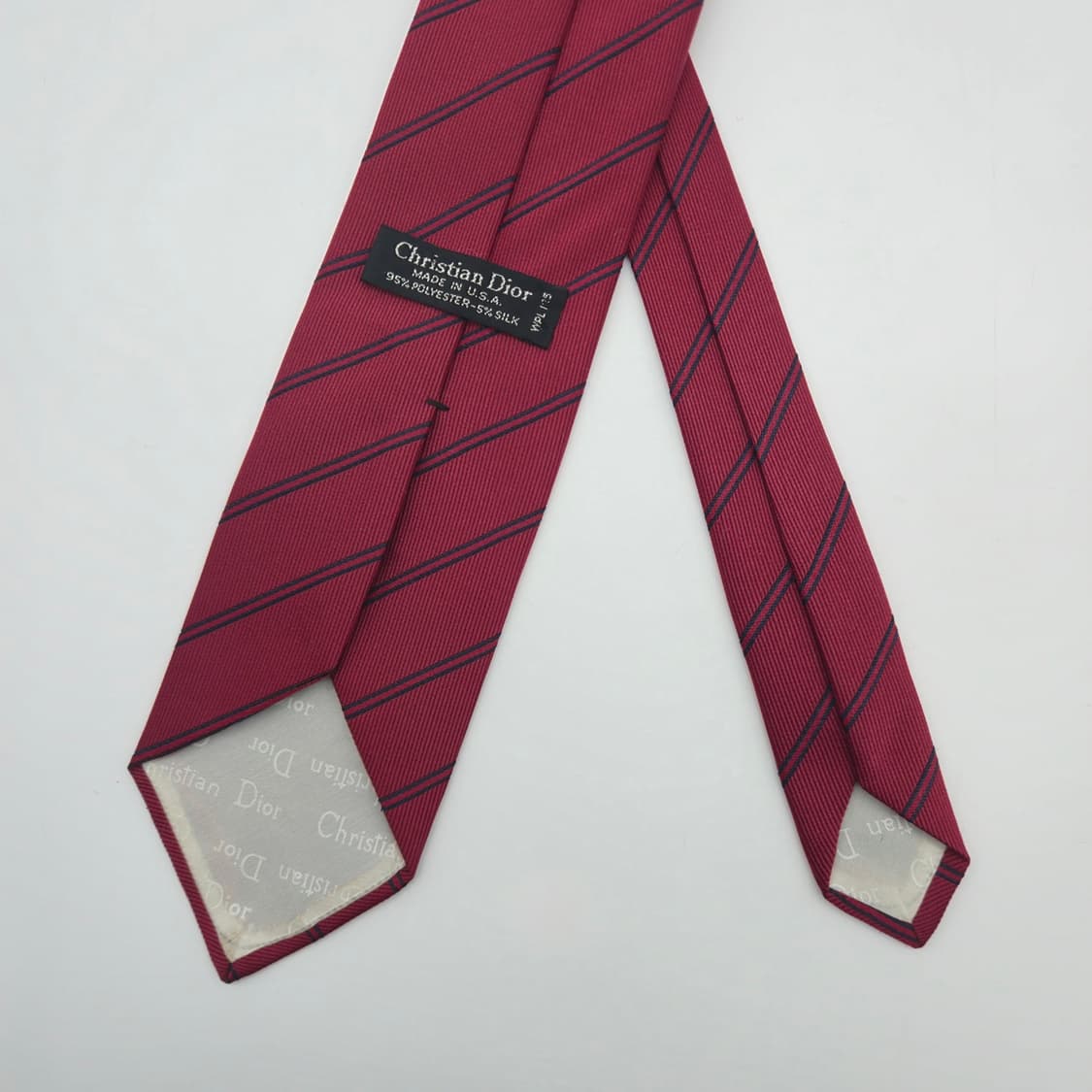Christian Dior 디올 넥타이 [BCF10803_0054-09] 상품이미지2