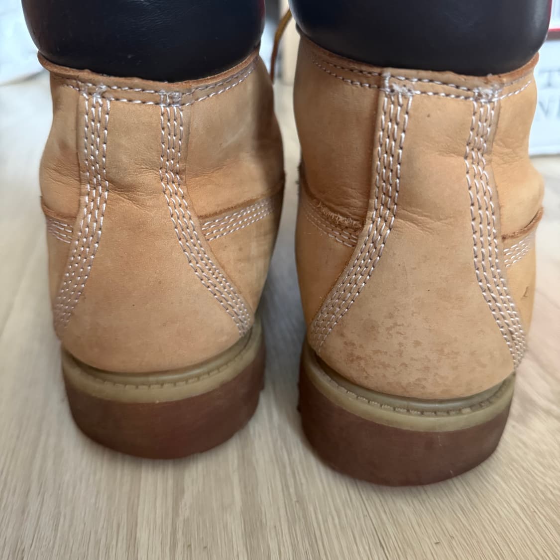 팀버랜드 6인치 프리미엄 265-270 상품이미지4