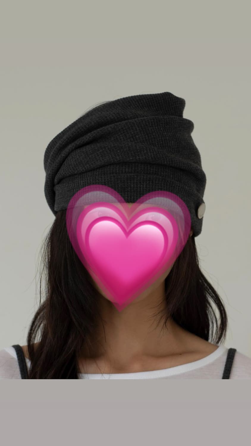 온스카 비니*헤어밴드 상품이미지1