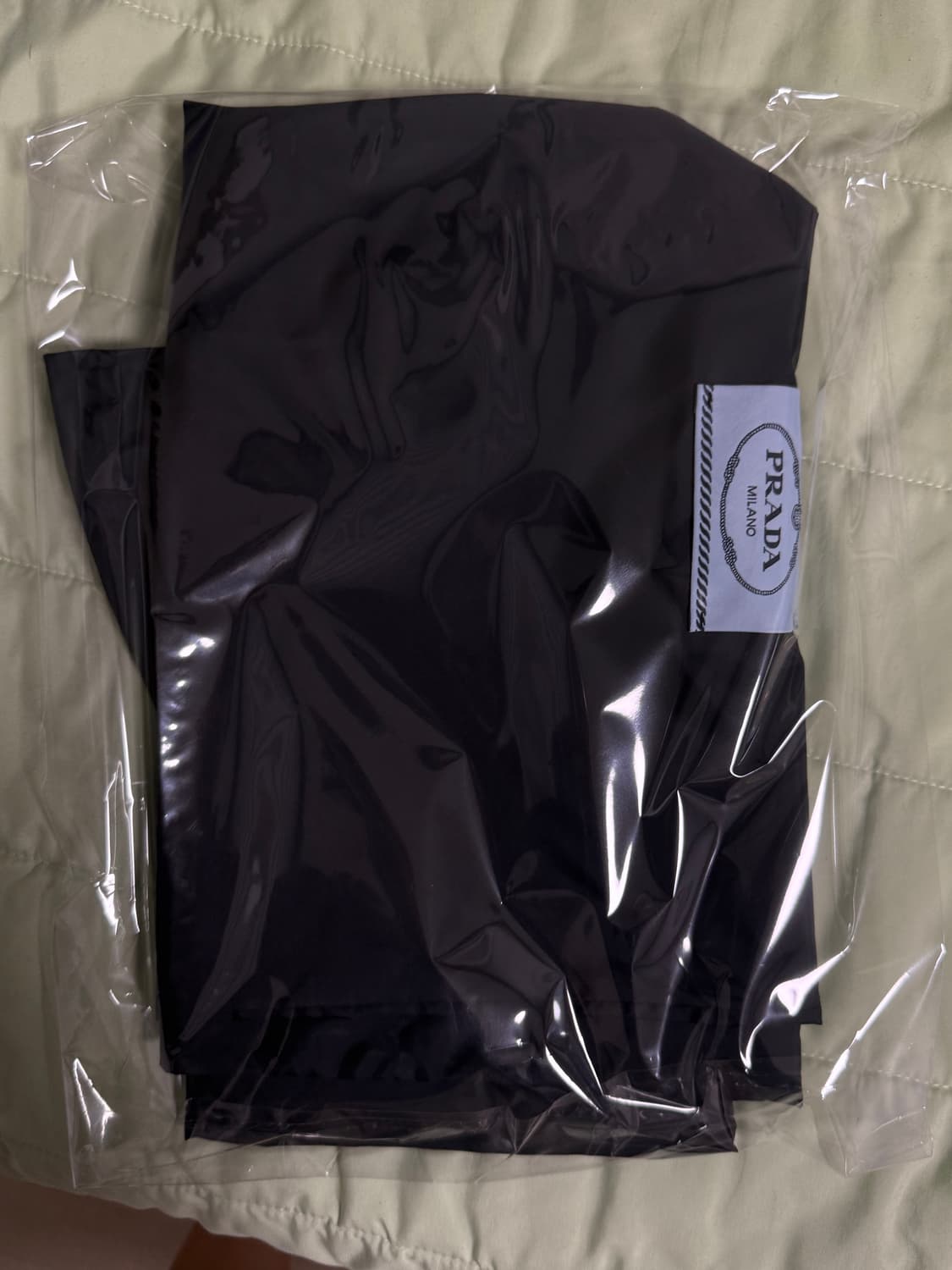 프라다 여성 캐시미어 크롭 후드집업 36 상품이미지8