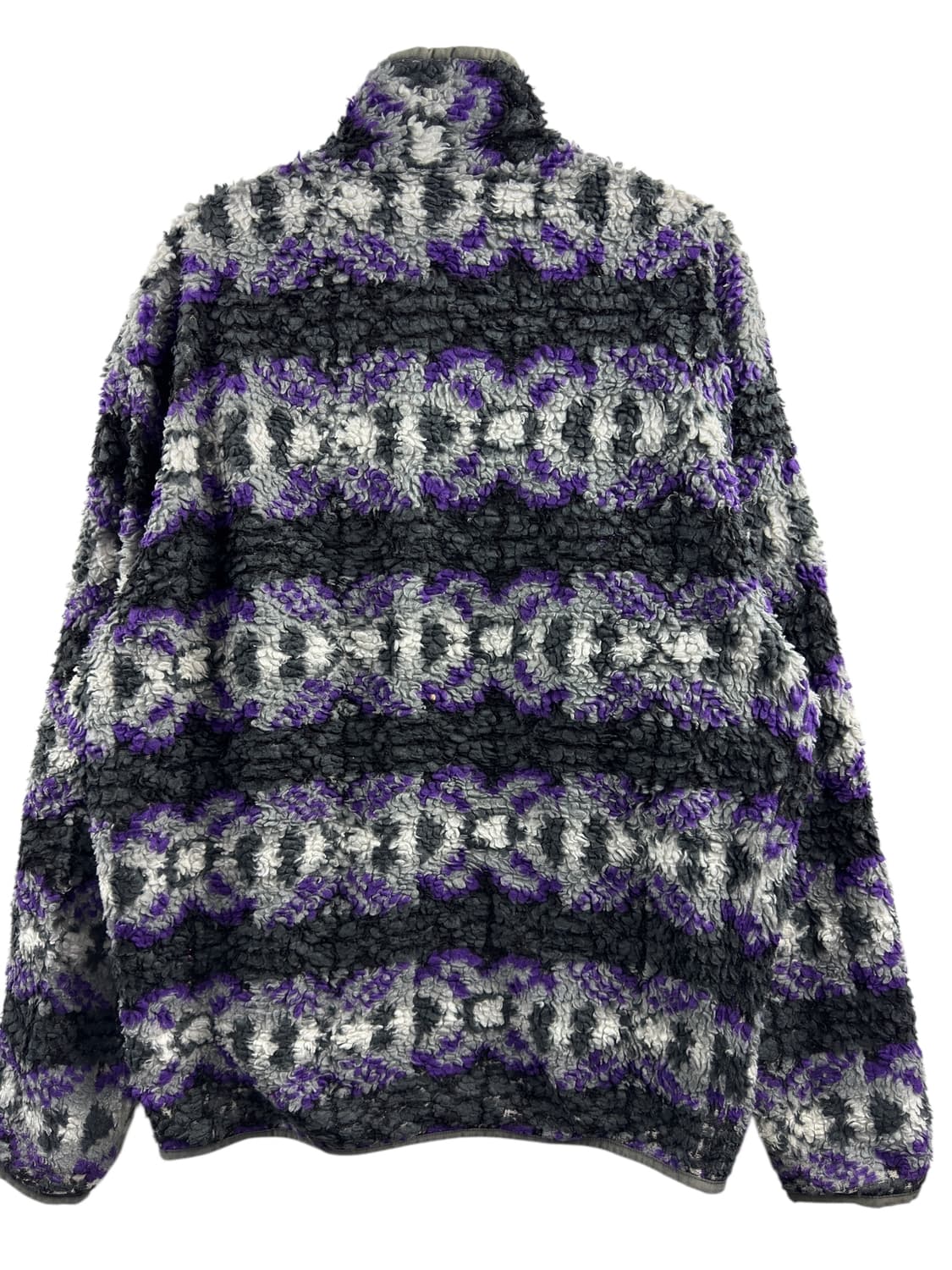 파타고니아 클래식 레트로X 딥파일 집업1383 상품이미지2