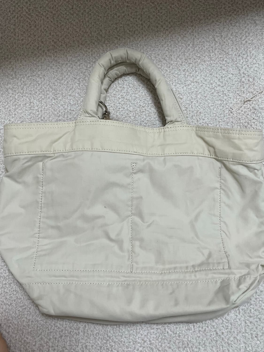 포터 미니 토트백 상품이미지2