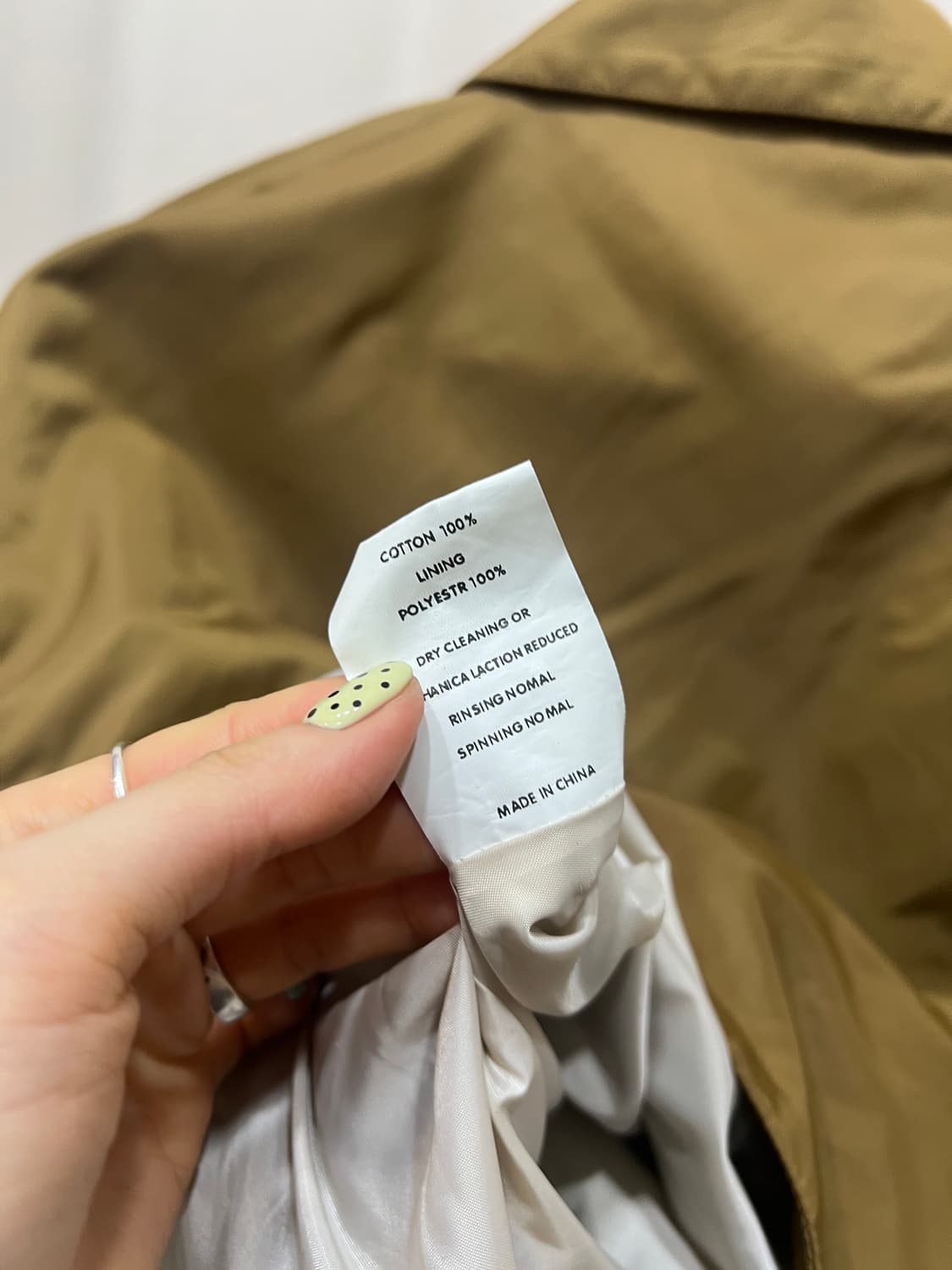 여성 바람막이 블루종 자켓 상품이미지5