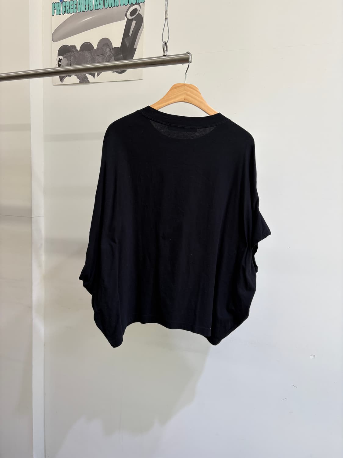 MERCIBEAUCOUP 반팔 티셔츠 상품이미지5