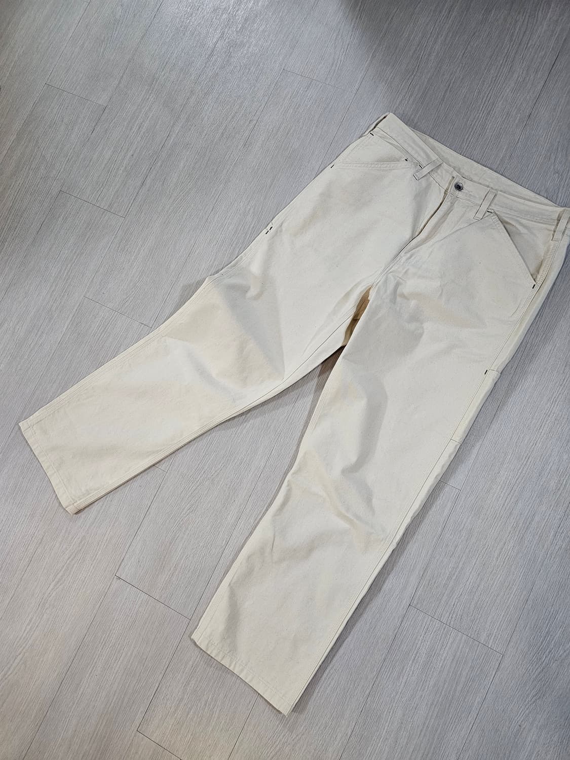 리바이스 카펜터진 팬츠 34 x 32 상품이미지1