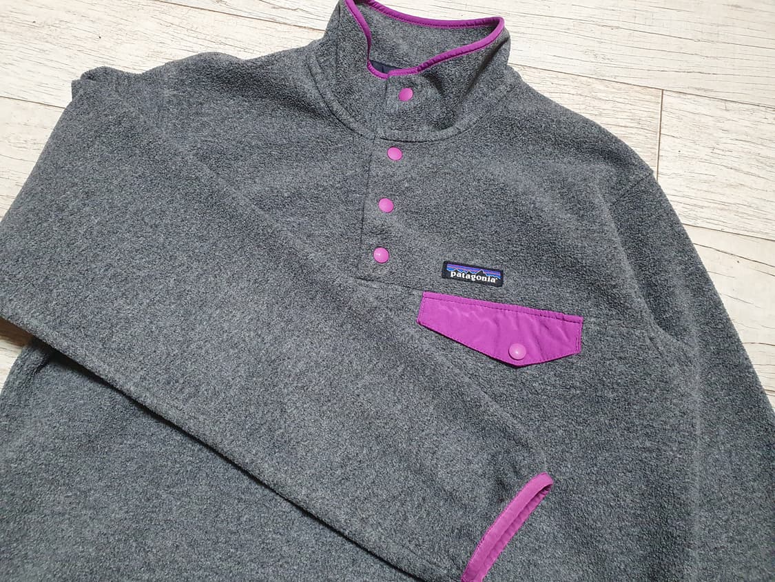 파타고니아 우먼즈 신칠라 니켈 m 상품이미지6