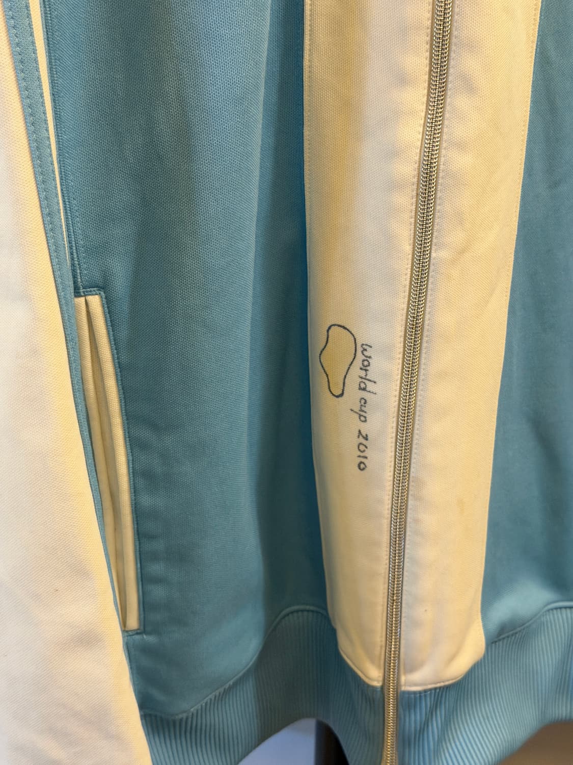 아디다스 과테말라 대장급 저지 상품이미지6