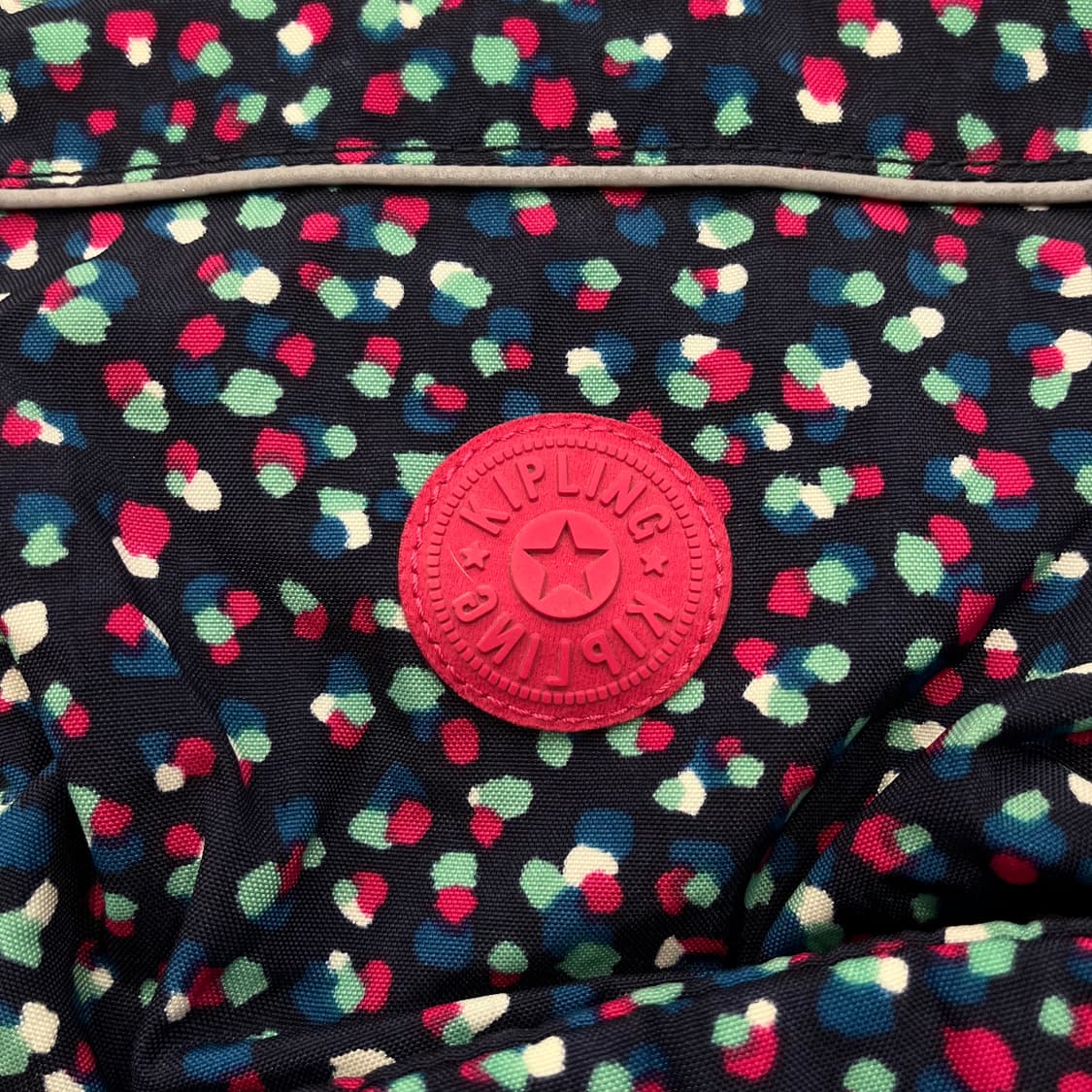 키플링 백팩 + 몽키 키링 상품이미지3