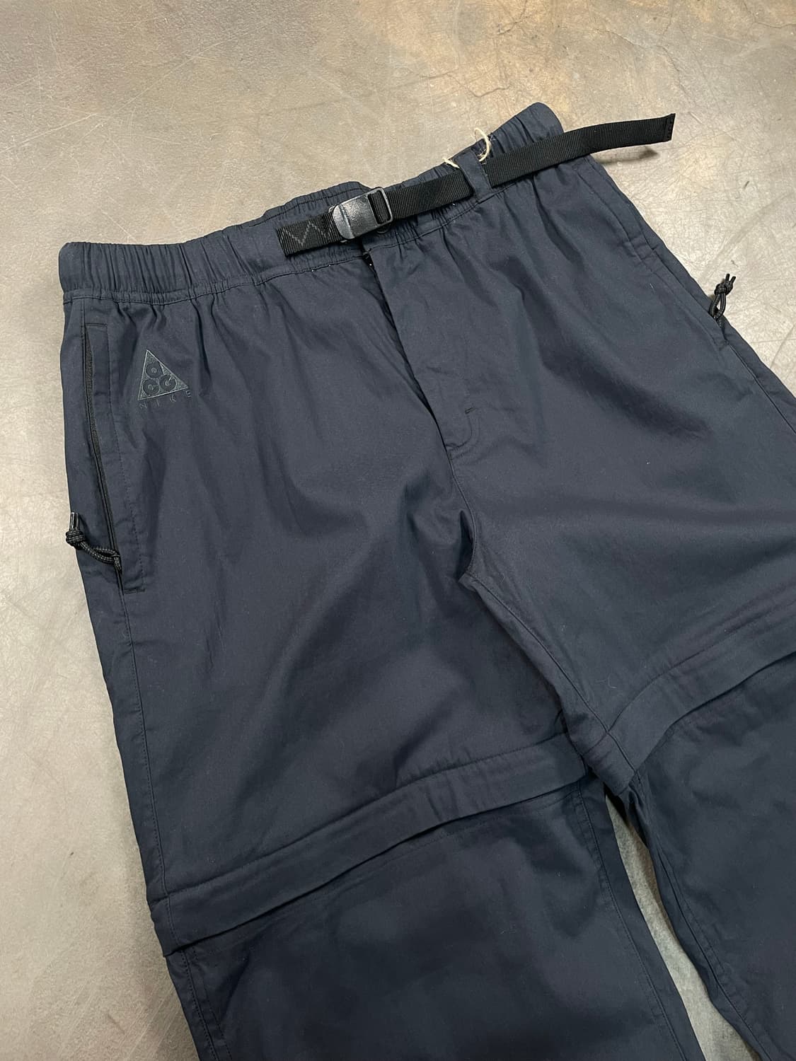나이키 ACG 컨버터블 팬츠  상품이미지3